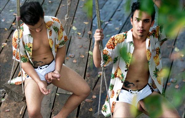 MAN-OMG-7---JOEY-RAINING-BOY